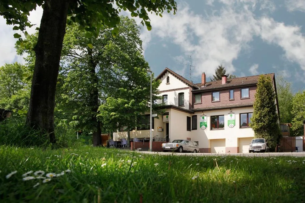 Lindenkrug-Hannover - Hôtel 3 étoiles, Hannover, Hannover - photo 1