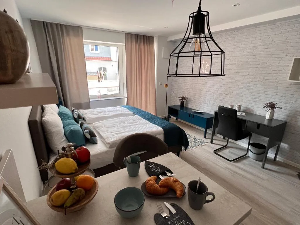 SOFI-LIVING-APARTMENTS - Hotel de null estrelas em Hannover, Hannover - photo 1