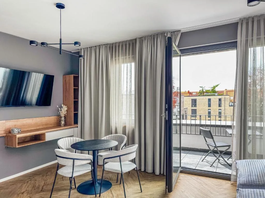 Townhome Hotel Hannover & Gym - Digital Access - kontaktloser Check-in - Hotel de null estrelas em Hannover, Hannover - photo 1