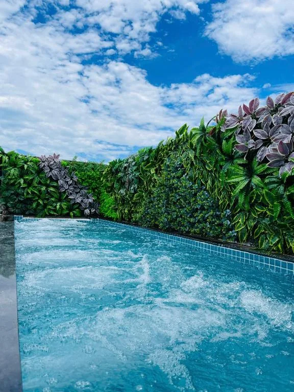Eliana Robusta Hotel - 4-star hotel in Hanoi, Hanoi - photo 1