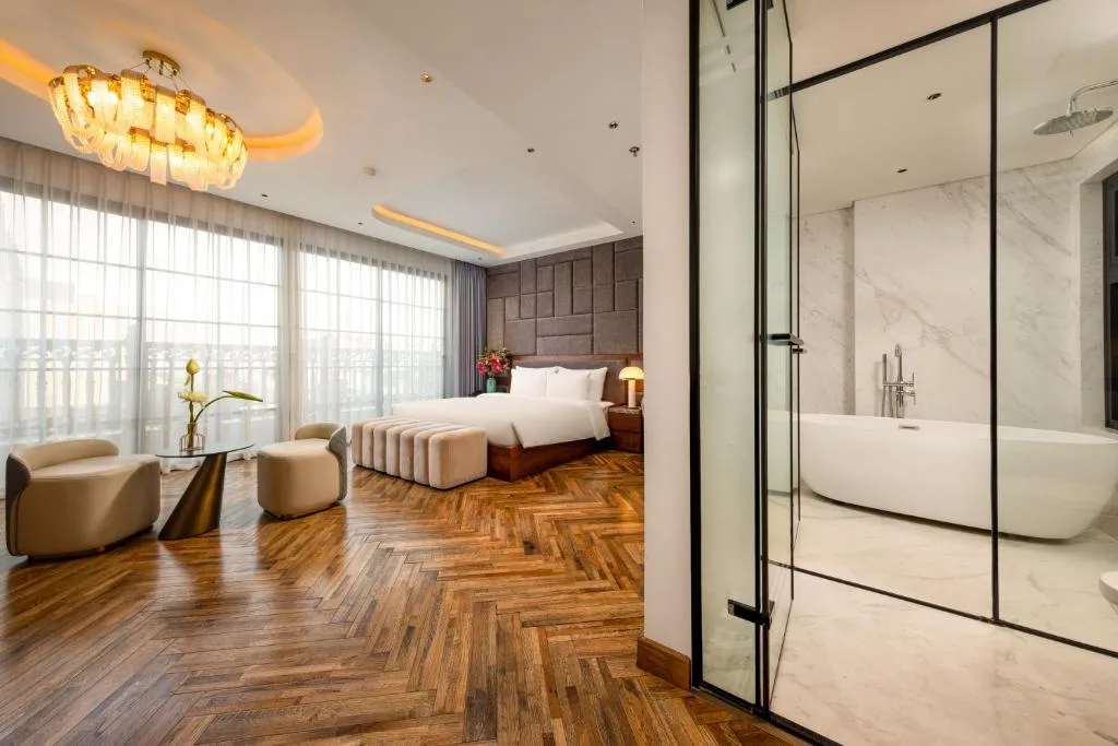 H Hôtel L'Art Hanoi - Hotel de 4 estrellas en Hanoi, Hanoi - photo 1
