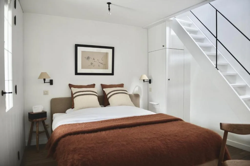 Boetiekhotel Hemelhuys - Hotel de 3 estrellas en Hasselt, Hasselt - photo 1