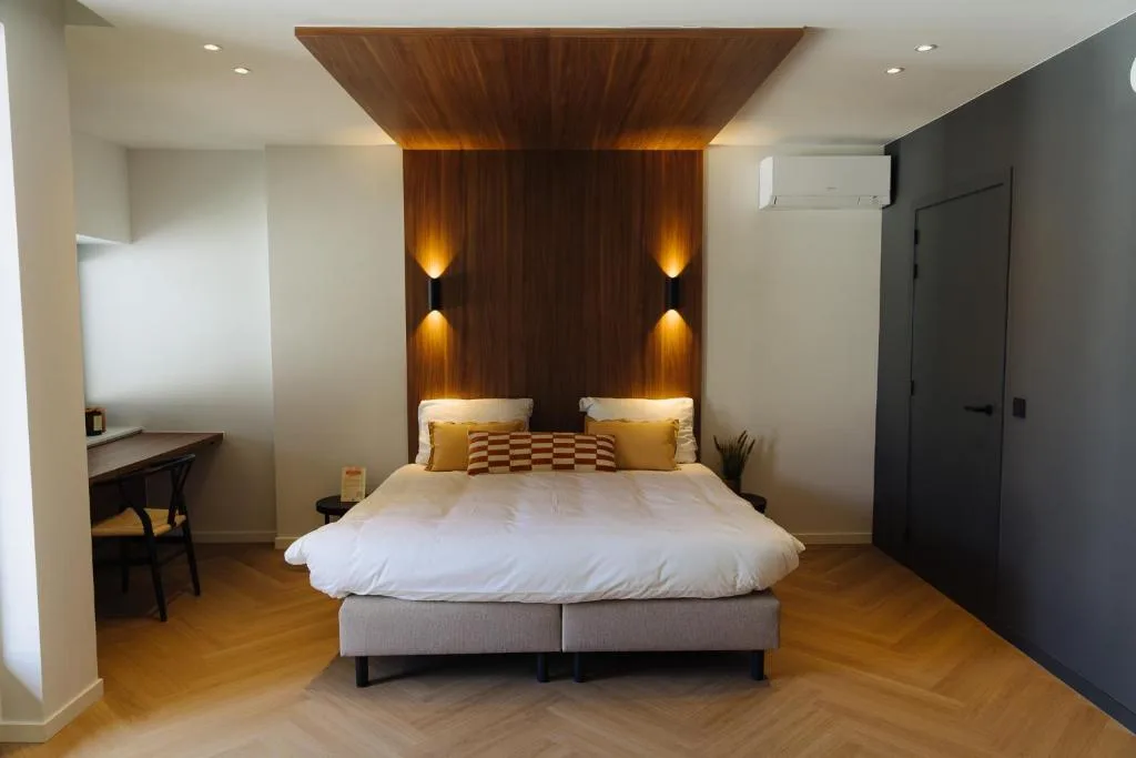 Door9 Hasselt - Digital Hotel & Restaurant - Hotel de 3 estrelas em Hasselt, Hasselt - photo 1