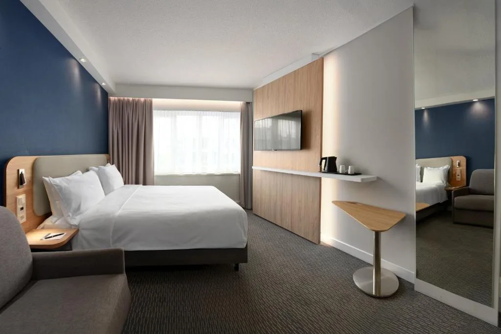 Holiday Inn Express Hasselt by IHG - Hôtel 3 étoiles, Hasselt, Hasselt - photo 1