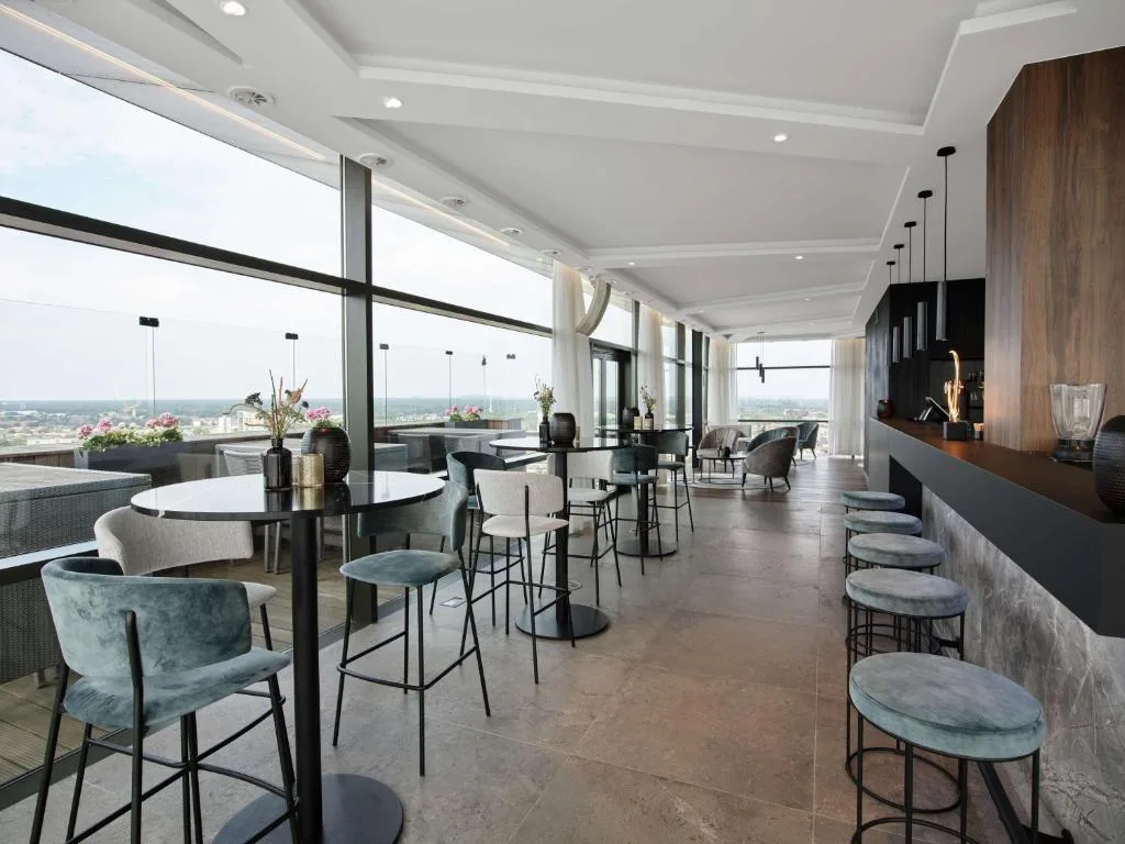 Radisson Blu Hotel, Hasselt - Hotel de 4 estrellas en Hasselt, Hasselt - photo 1