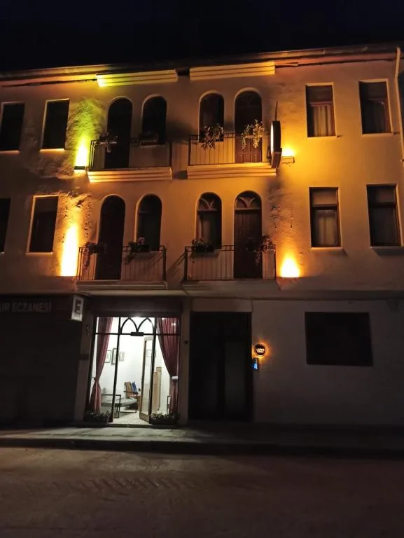 LUWİ ANTAKYA BOUTİQUE HOTEL - Hotel de null estrellas en Hatay, Hatay - photo 1