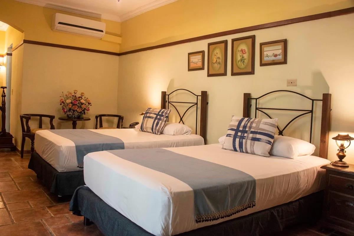 Hotel Beltran de Santa Cruz - Hôtel 3 étoiles, Havana, Havana - photo 1