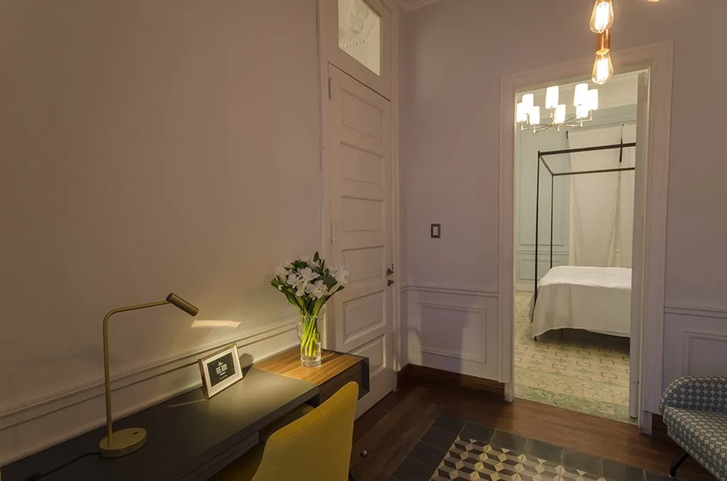 Paseo 206 - Hôtel 5 étoiles, Havana, Havana - photo 1