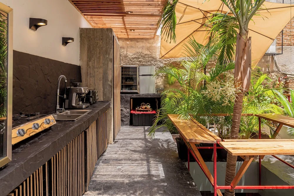Revolution Boutique Hotel - Hotel de 4 estrellas en Havana, Havana - photo 1