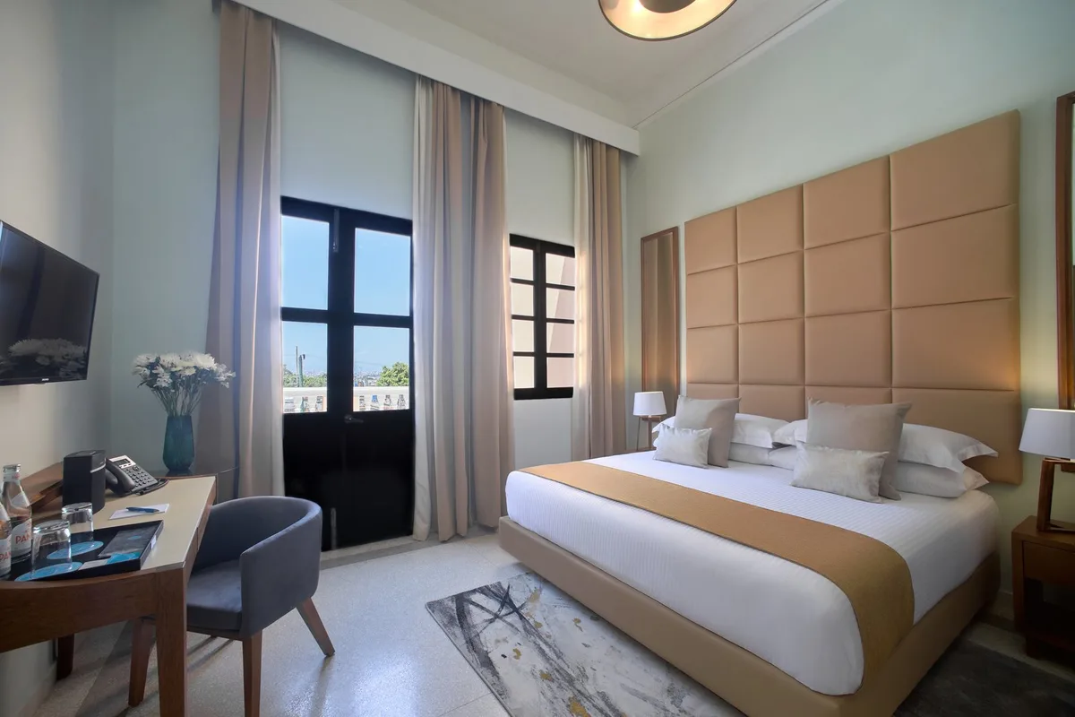 VOYA Boutique Hotel - Hotel de 5 estrellas en Havana, Havana - photo 1