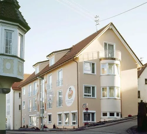 Businesshotel HEILBRONN- Biberach - 3-star hotel in Heilbronn, Heilbronn - photo 1