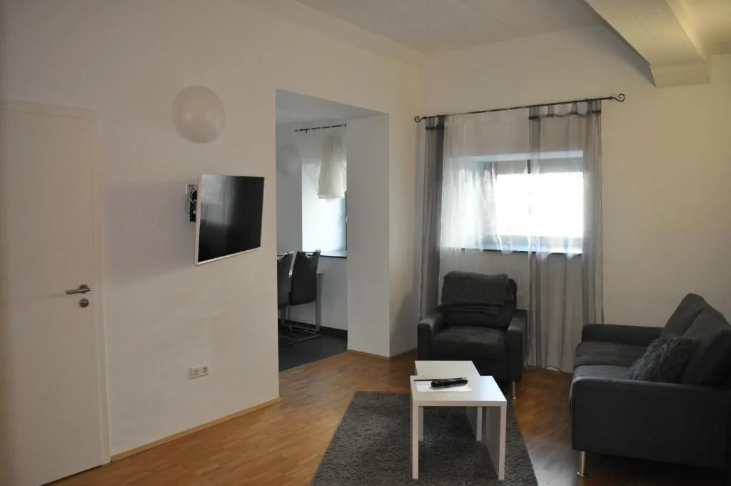 New Age Boardinghaus - null-star hotel in Heilbronn, Heilbronn - photo 1