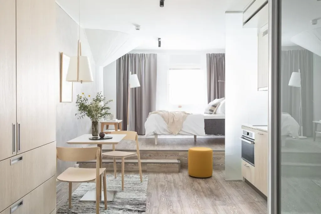 Noli Katajanokka - Hotel de 4 estrelas em Katajanokka, Helsinki - photo 1