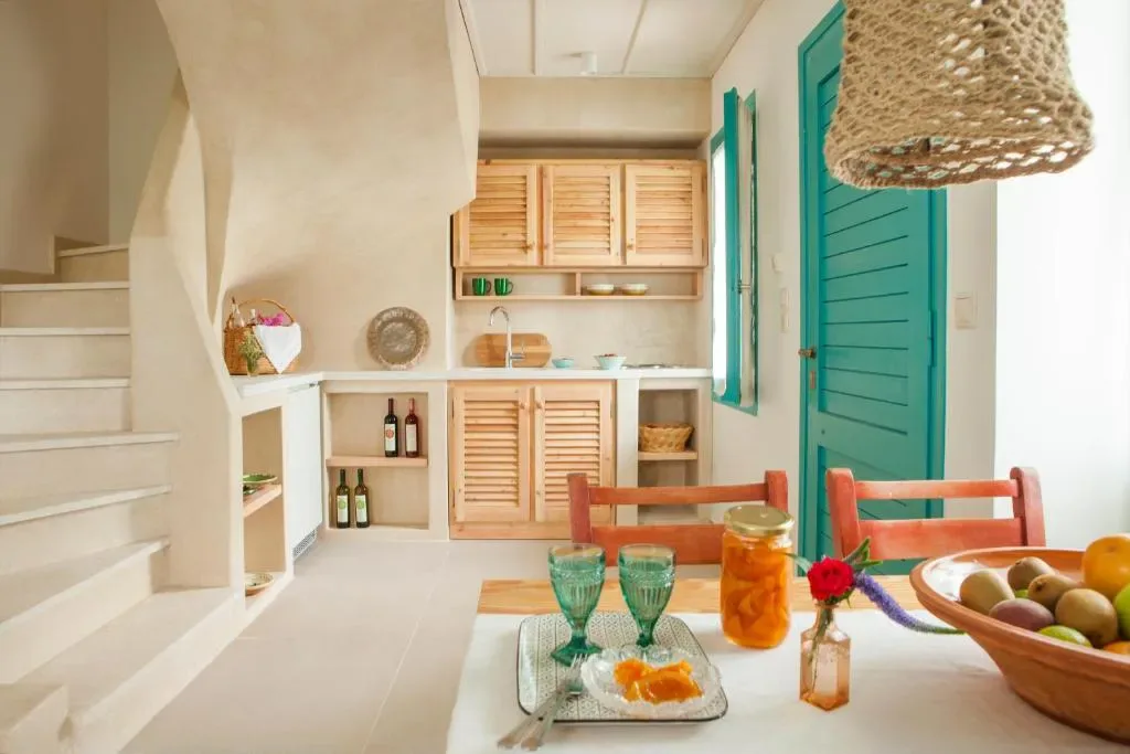 Villa Iokasti - 3-star hotel in Koutouloufari, Hersonissos - photo 1