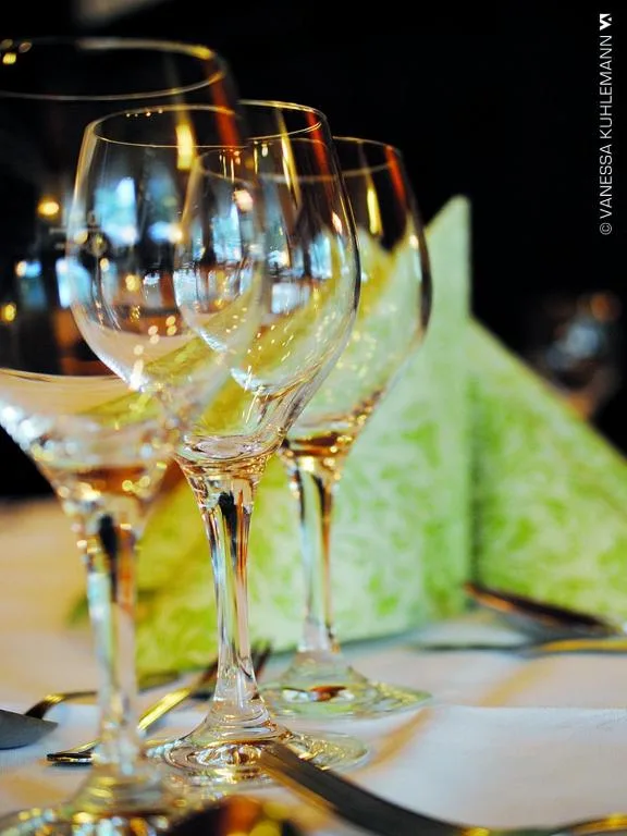 Berghotel Brockenblick - 3-star hotel in Hildesheim, Hildesheim - photo 1