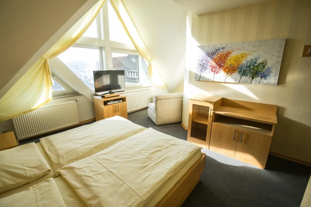 Bürgermeisterkapelle - null-star hotel in Hildesheim, Hildesheim - photo 1