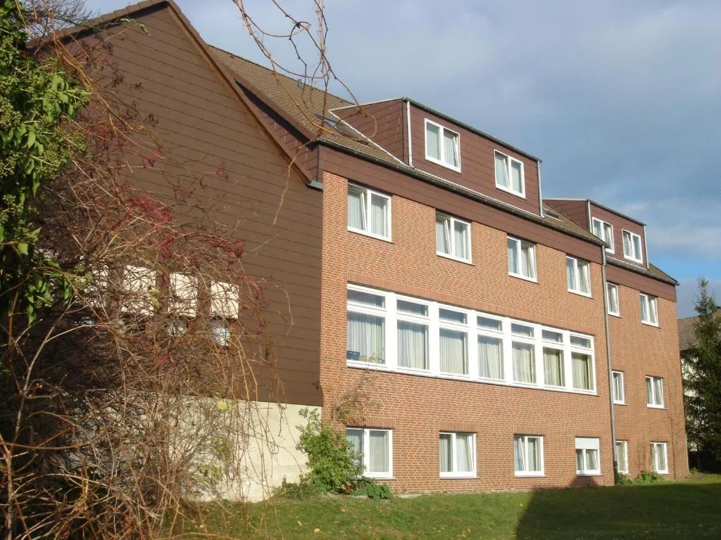 Osterberg - Restaurant und Hotel - null-star hotel in Hildesheim, Hildesheim - photo 1