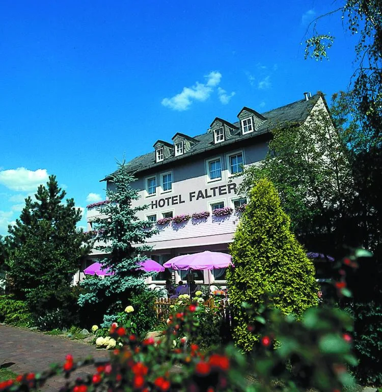 Hotel Falter - Hotel de null estrelas em Hof, Hof - photo 1