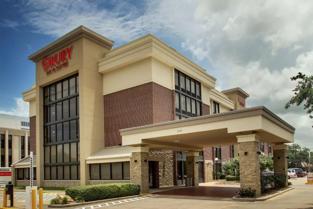Drury Inn & Suites Houston Galleria - Hotel de 3 estrelas em Houston, Houston - photo 1