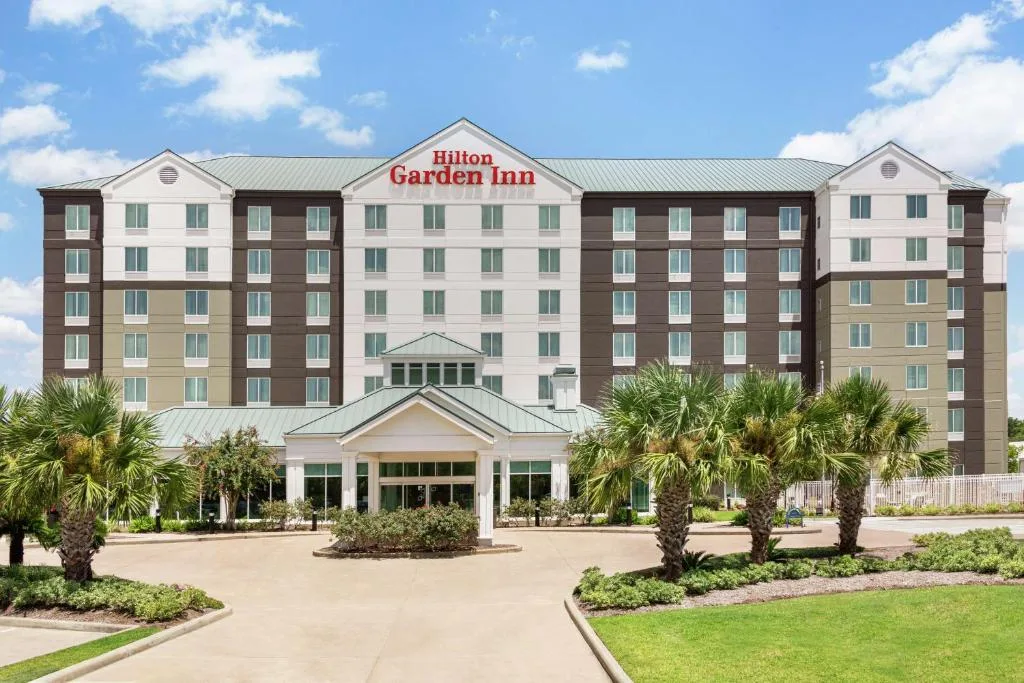 Hilton Garden Inn Houston Energy Corridor - Hotel de 3 estrelas em Houston, Houston - photo 1
