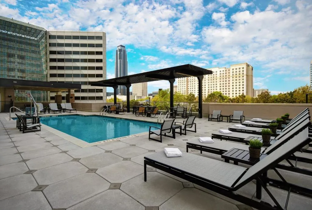 Holiday Inn Express - Houston - Galleria Area by IHG - Hotel de 3 estrelas em Houston, Houston - photo 1