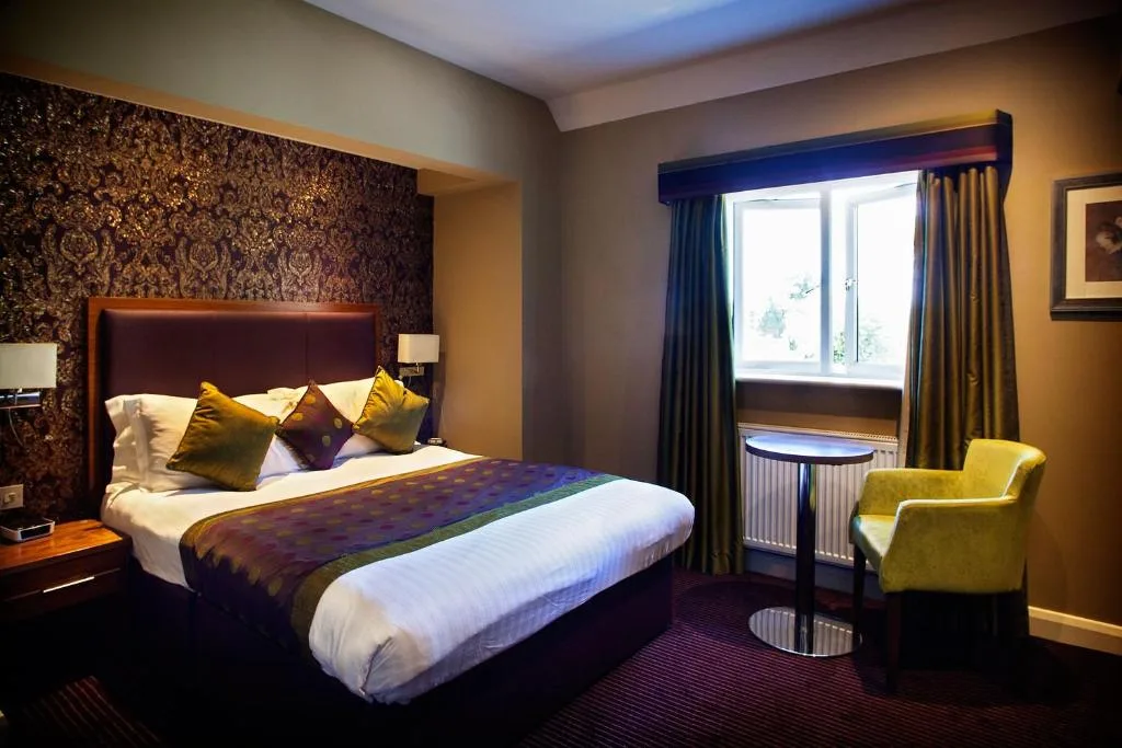 315 Bar & Restaurant - 5-star hotel in Huddersfield, Huddersfield - photo 1
