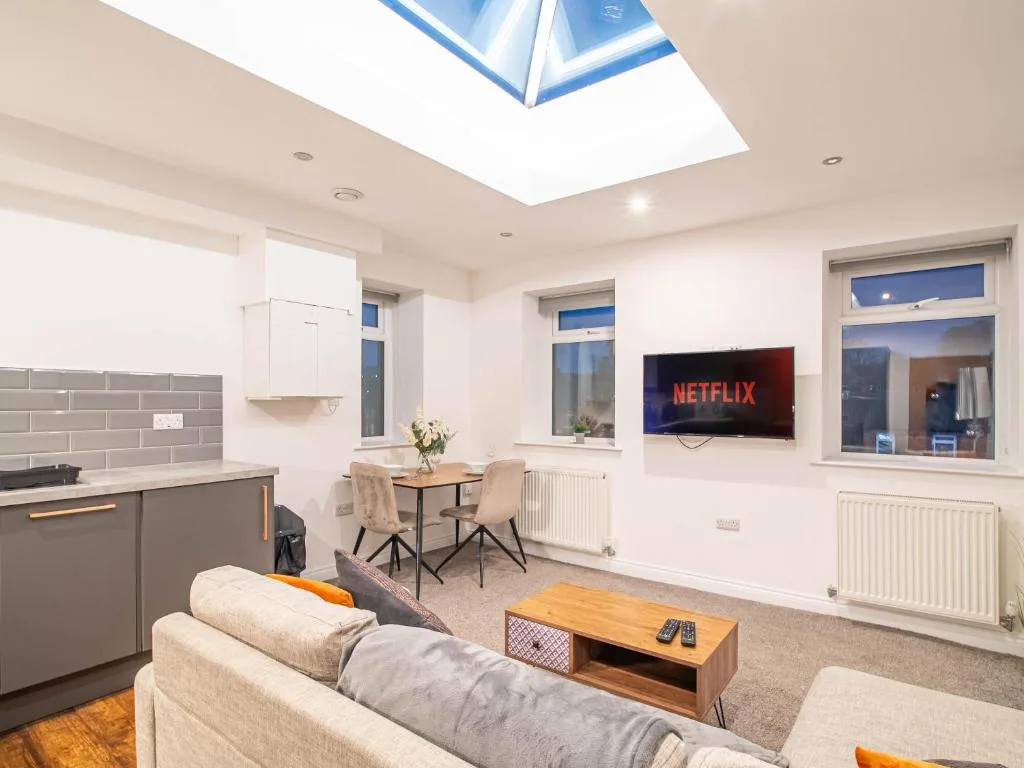 Hayy ApartHotels Dealhouse - Hôtel null étoiles, Huddersfield, Huddersfield - photo 1