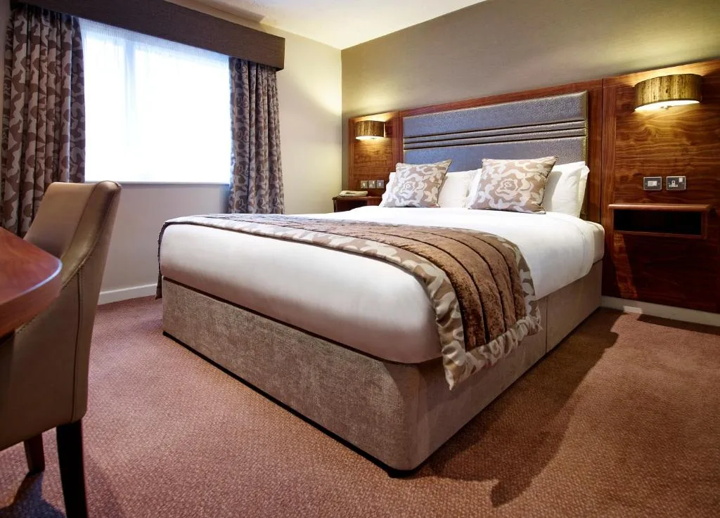 The Briar Court Hotel - Hôtel 3 étoiles, Huddersfield, Huddersfield - photo 1