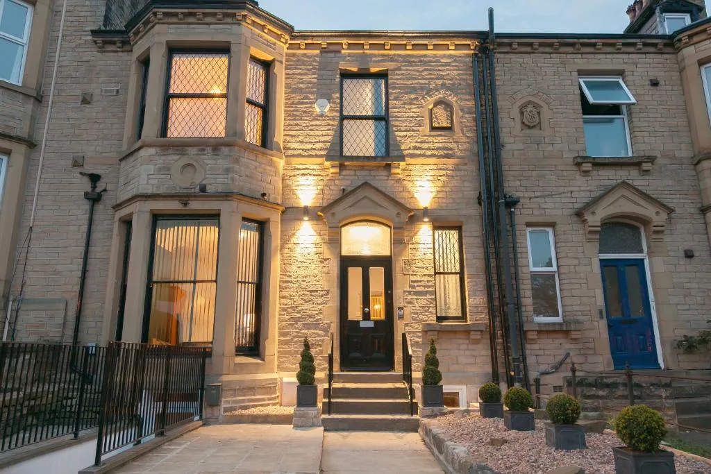 Townhouse No 12 - Hôtel null étoiles, Huddersfield, Huddersfield - photo 1