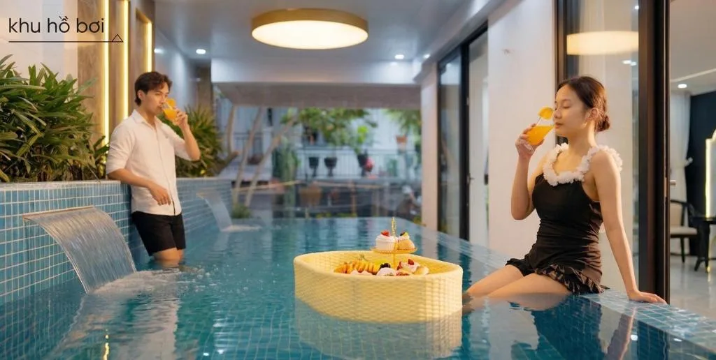 Bailey Hotel Hue - null-star hotel in Hue, Hue - photo 1