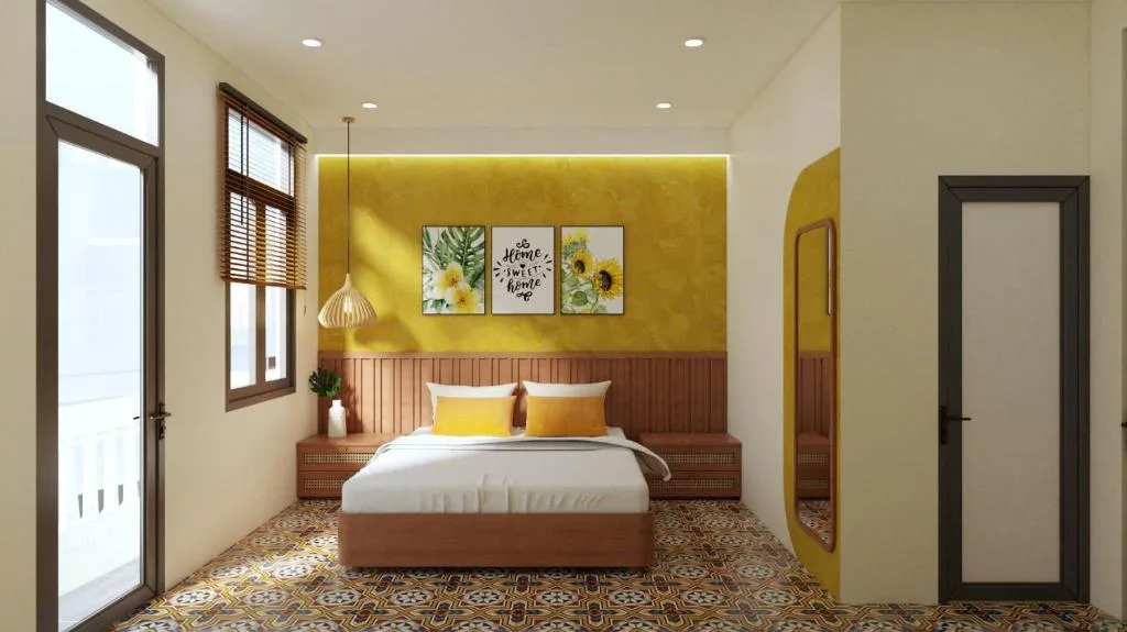 SKY Homestay - Hotel de 3 estrellas en Hue, Hue - photo 1