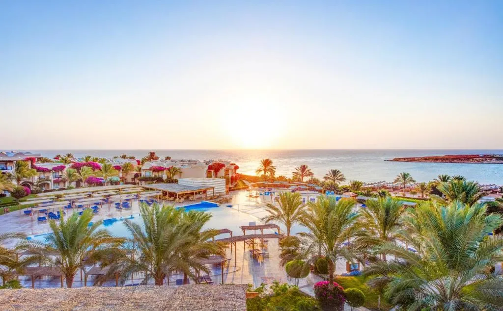 TUI MAGIC LIFE Kalawy - 5-star hotel in Kalawy Bay, Hurghada - photo 1