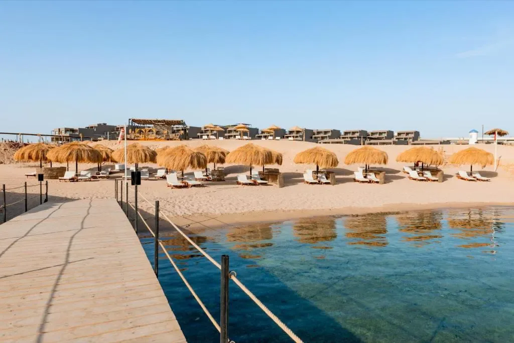 Sentido Naga Bay - Adults friendly - 5-star hotel in Hurghada, Hurghada - photo 1