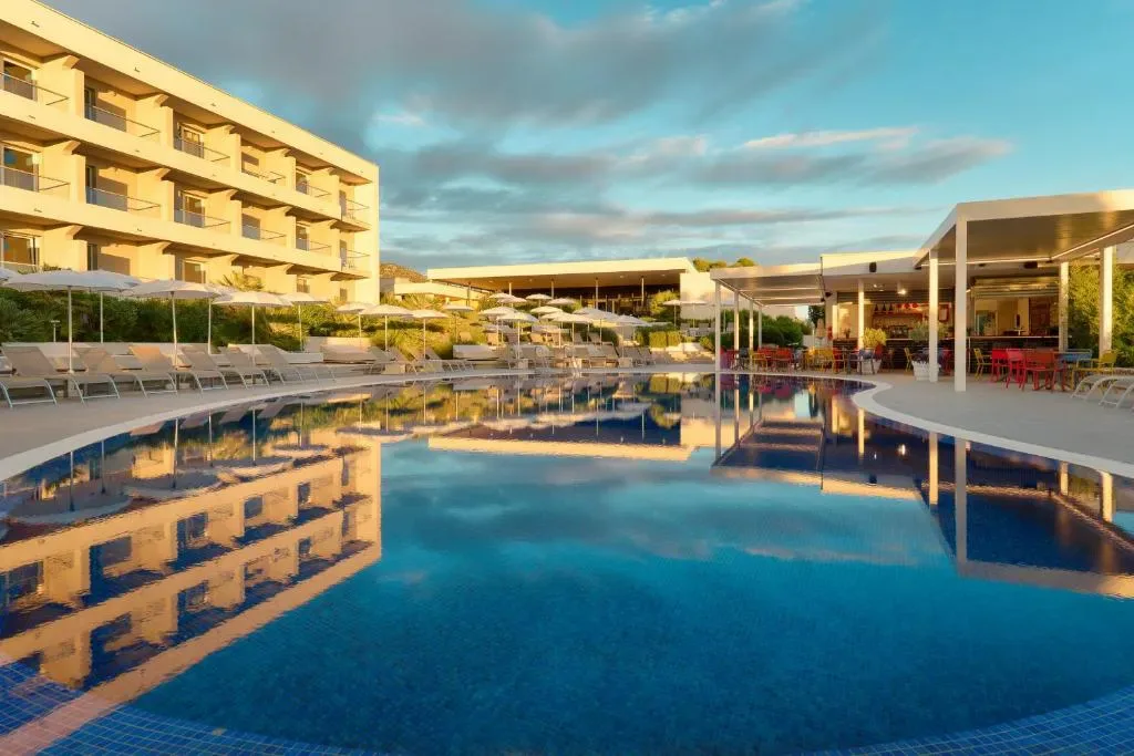 Pharos Hvar Bayhill Hotel - Hôtel 4 étoiles, Hvar, Hvar - photo 1