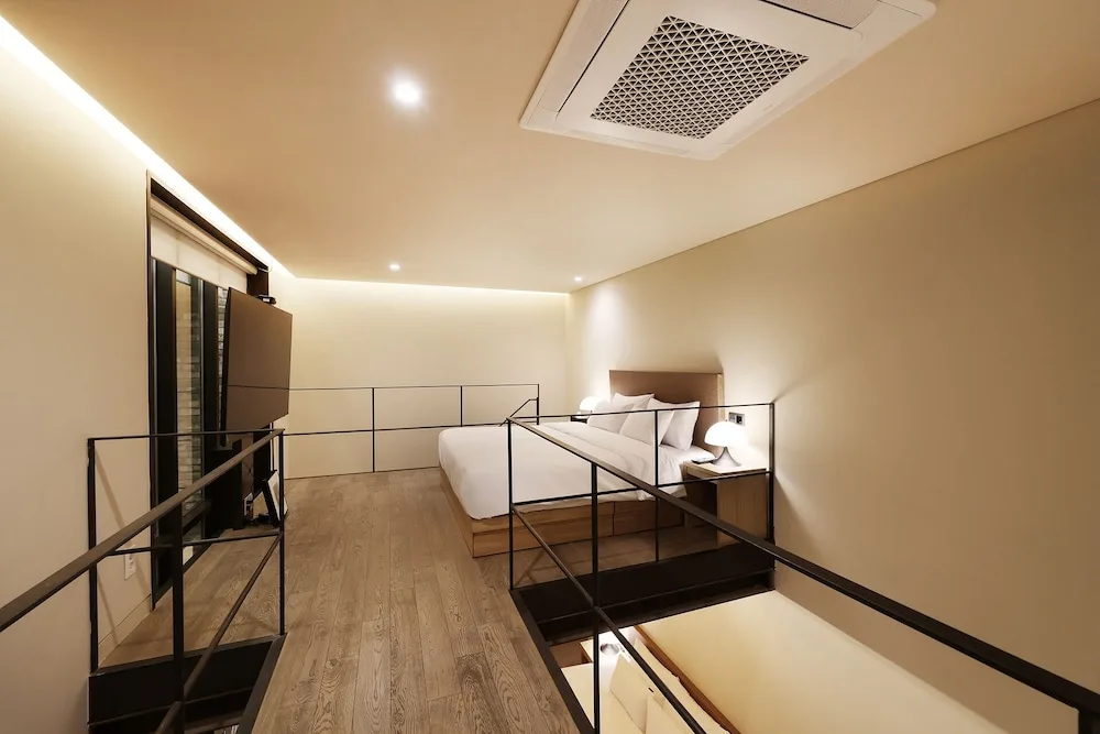 JS The Classic Hotel - Hotel de null estrellas en Hwaseong, Hwaseong - photo 1