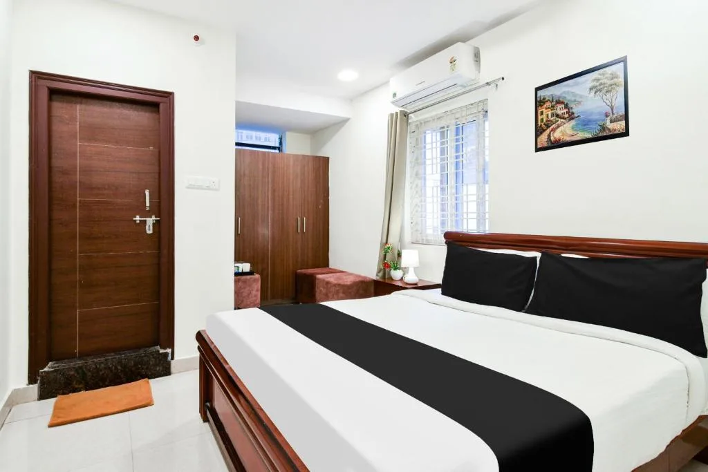 Super Collection O Madhapur - Hôtel 3 étoiles, Hyderabad, Hyderabad - photo 1