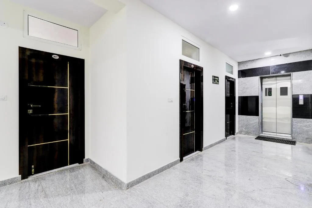 Super Collection O Vanasthalipuram - Hôtel 4 étoiles, Hyderabad, Hyderabad - photo 1