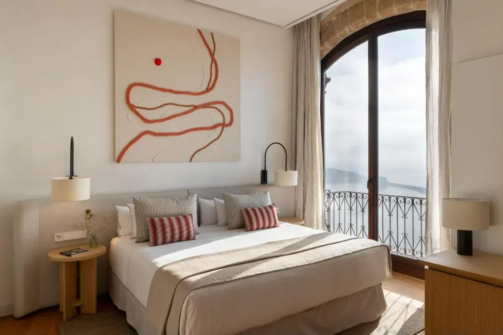 Parador de Ibiza - Hotel de 4 estrelas em Talamanca, Ibiza - photo 1