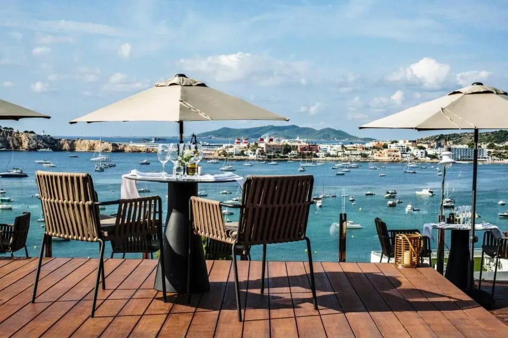 Ocean Drive Talamanca - 5-star hotel in Talamanca, Ibiza - photo 1