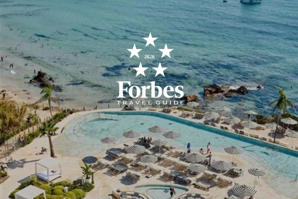 BLESS Ibiza Cala Nova - The Leading Hotels of the World - 5-star hotel in Es Cana, Ibiza - photo 1