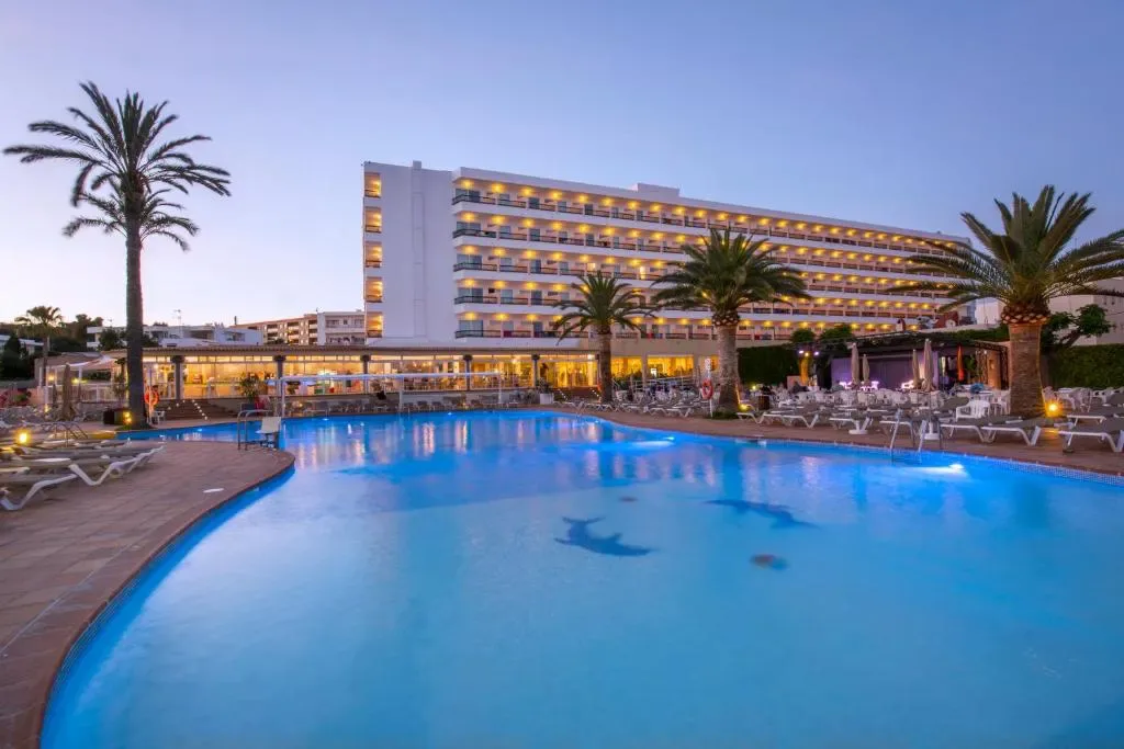 Hotel Caribe IBIZA - 3-star hotel in Es Cana, Ibiza - photo 1