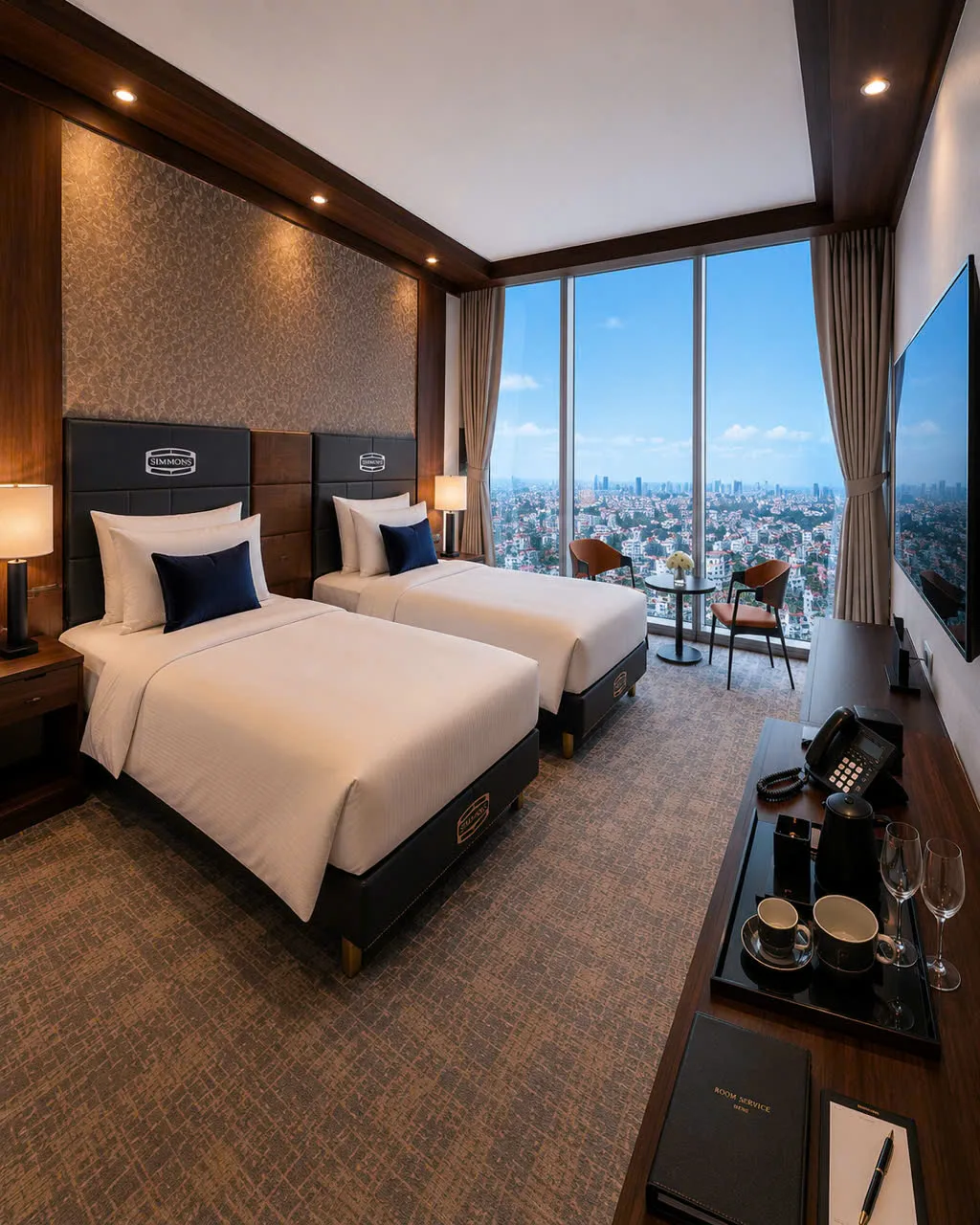 Goldcoast hotel Incheon - Hotel de 3 estrellas en Incheon, Incheon - photo 1