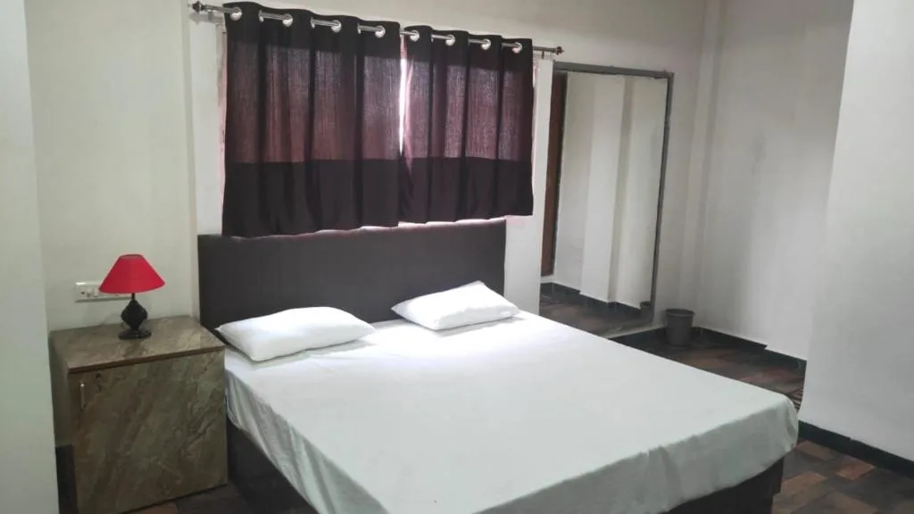 Hotel LION'S BNB - Hôtel 3 étoiles, Indore, Indore - photo 1