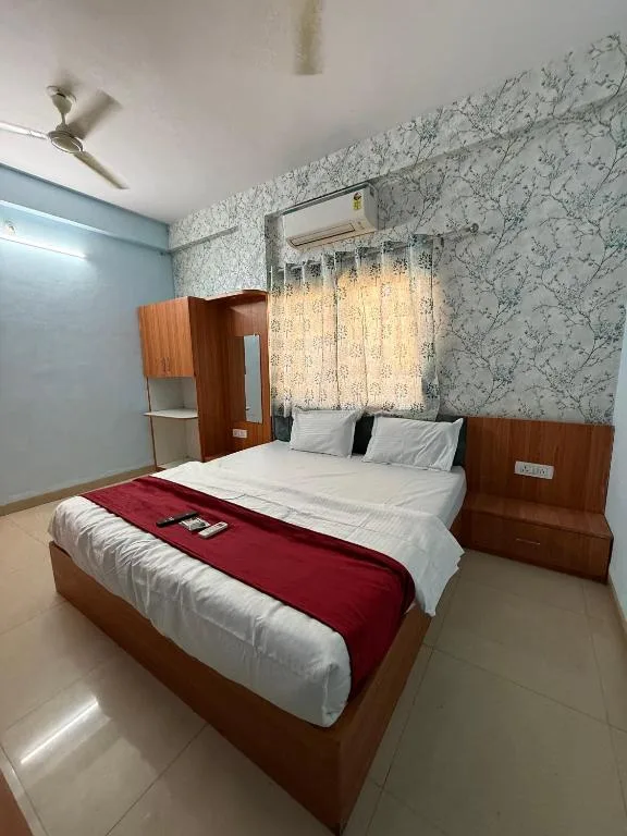Hotel Sutlaj - Hotel de 3 estrellas en Indore, Indore - photo 1