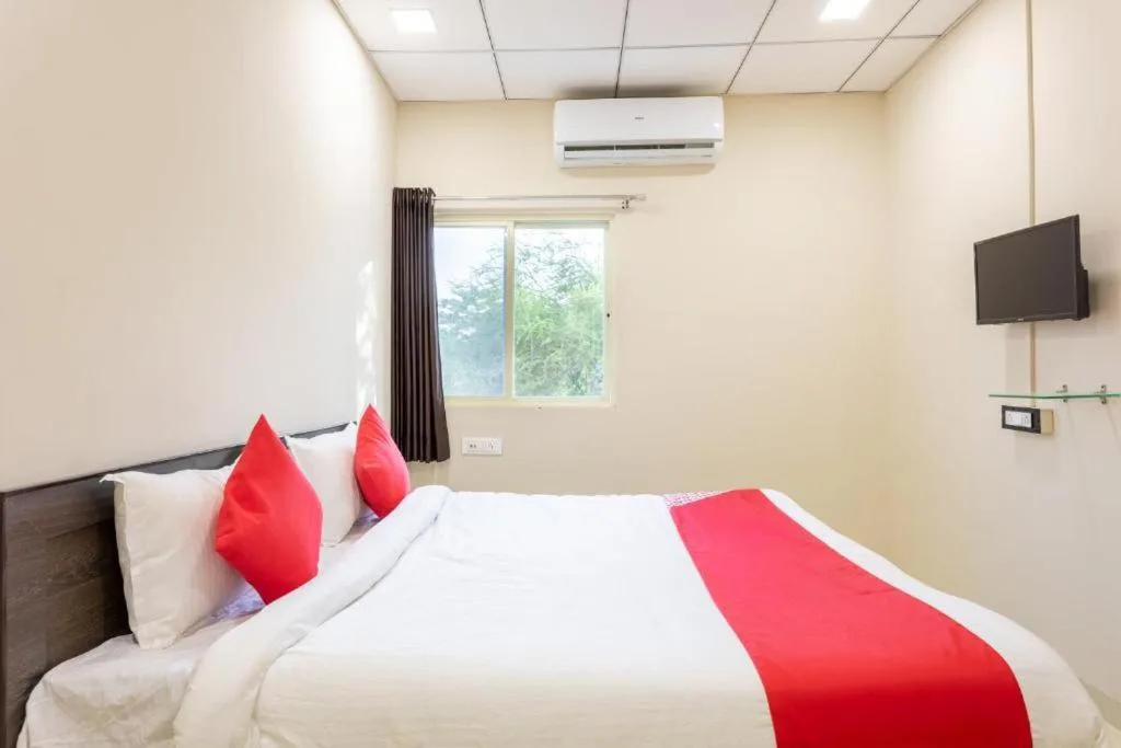 JAGTARA RESIDENCY - Hôtel 3 étoiles, Indore, Indore - photo 1