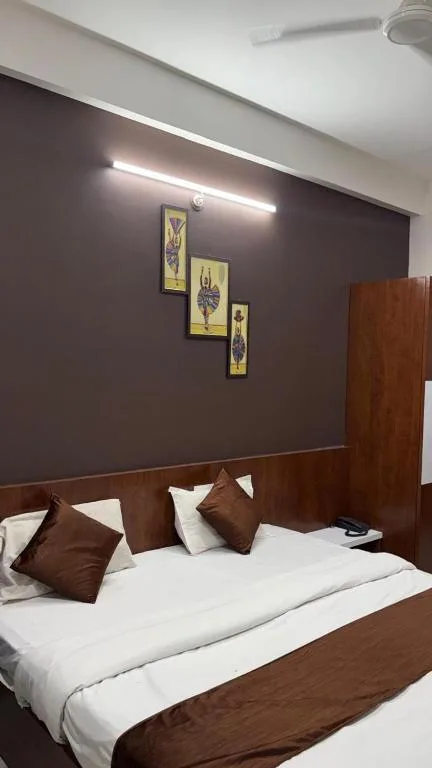 La Banian Retreat - Hôtel 3 étoiles, Indore, Indore - photo 1