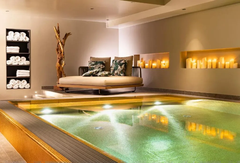 Hotel Innsbruck - Hotel de 4 estrelas em Innenstadt, Innsbruck - photo 1