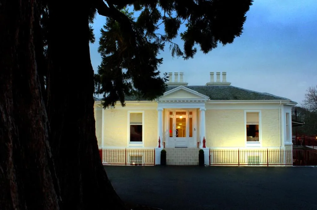Rocpool Reserve Hotel - 5-star hotel in Inverness, Inverness - photo 1
