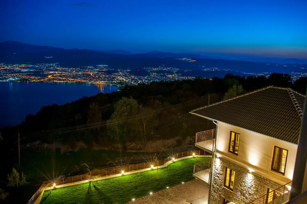 Arktos Hotel - Hôtel 3 étoiles, Ioannina, Ioannina - photo 1
