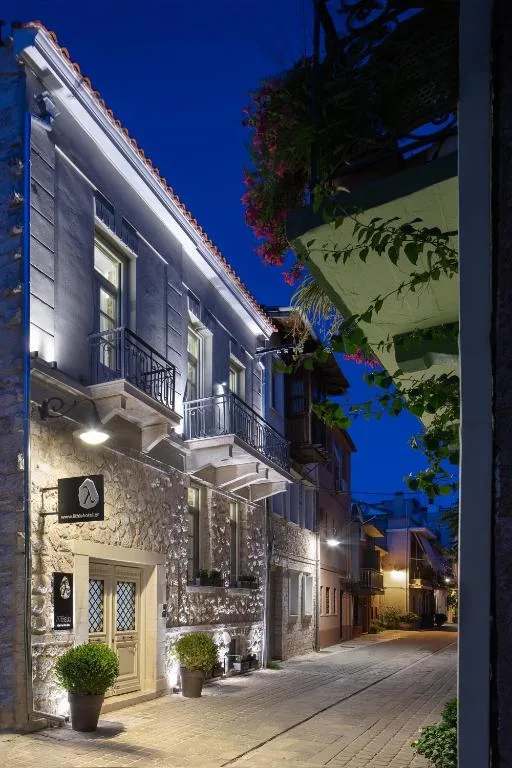 Λιθεία-Lithia - Hôtel null étoiles, Ioannina, Ioannina - photo 1